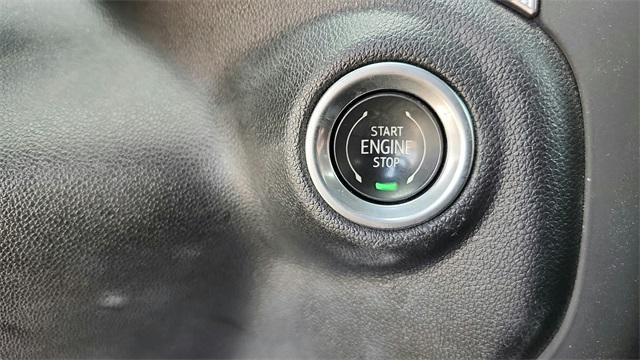 used 2023 Chevrolet Silverado 1500 car, priced at $30,991