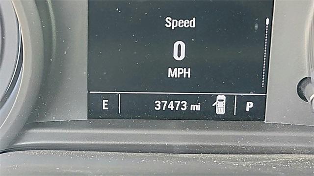 used 2023 Chevrolet Silverado 1500 car, priced at $30,991