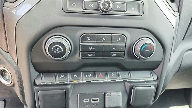 used 2023 Chevrolet Silverado 1500 car, priced at $30,991