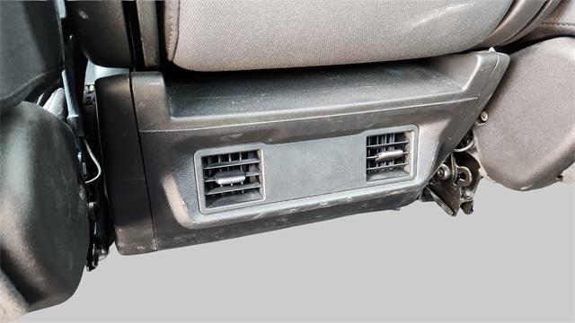 used 2023 Chevrolet Silverado 1500 car, priced at $30,991