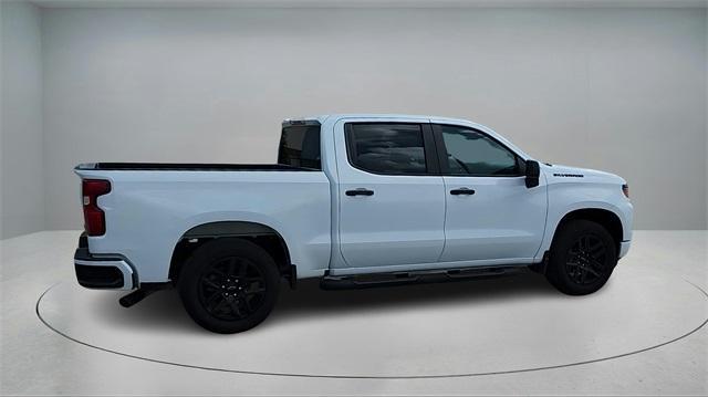 used 2023 Chevrolet Silverado 1500 car, priced at $30,991