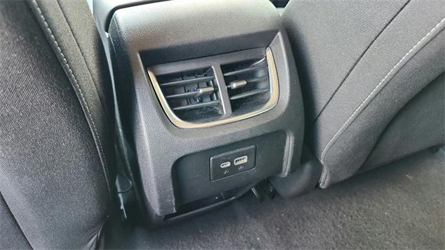 used 2024 Chevrolet Blazer car, priced at $24,991
