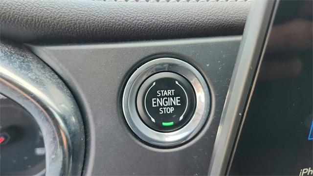 used 2024 Chevrolet Blazer car, priced at $24,991