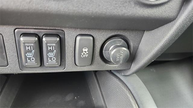 new 2025 Mitsubishi Outlander Sport car, priced at $25,345