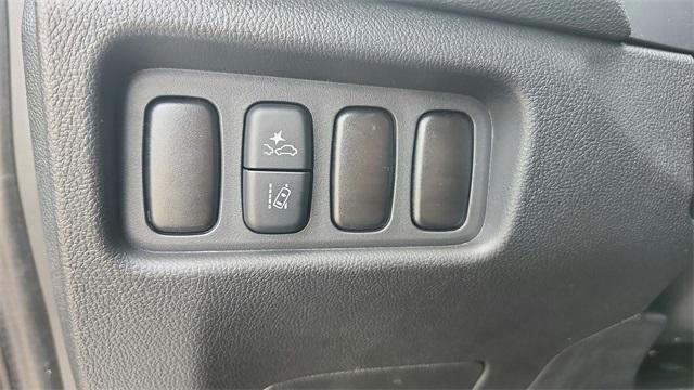 new 2025 Mitsubishi Outlander Sport car, priced at $25,345
