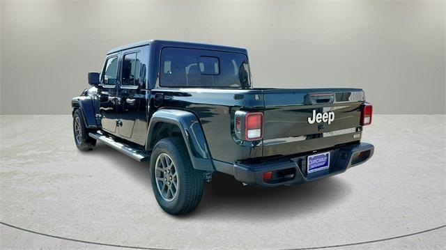 used 2023 Jeep Gladiator car, priced at $29,991