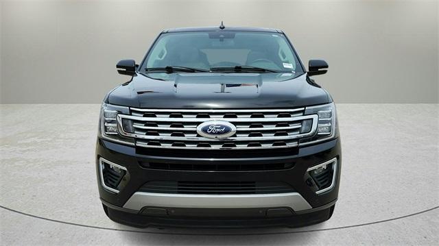 used 2021 Ford Expedition car, priced at $40,991