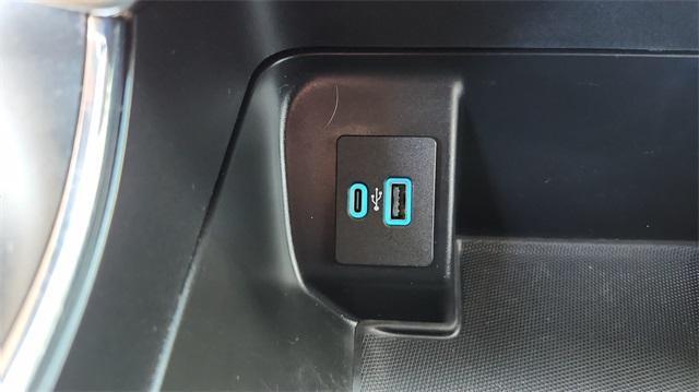 used 2021 Ford F-150 car, priced at $30,991