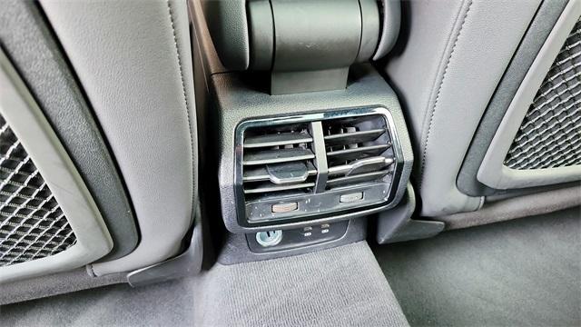 used 2022 Audi Q3 car, priced at $24,991