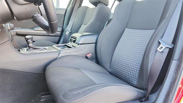 used 2023 Dodge Charger car, priced at $23,991