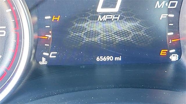 used 2023 Dodge Charger car, priced at $23,991