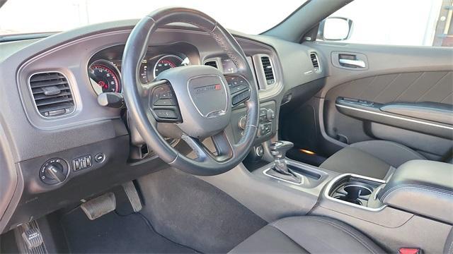used 2023 Dodge Charger car, priced at $23,991