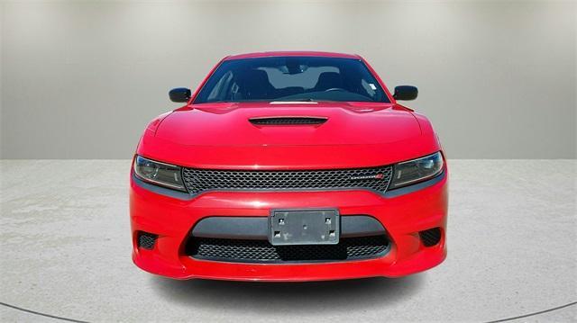 used 2023 Dodge Charger car, priced at $23,991