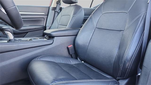 used 2024 Nissan Altima car, priced at $24,991