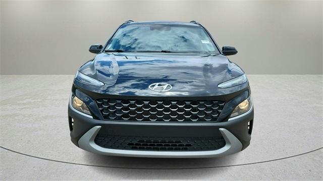 used 2022 Hyundai Kona car, priced at $18,991