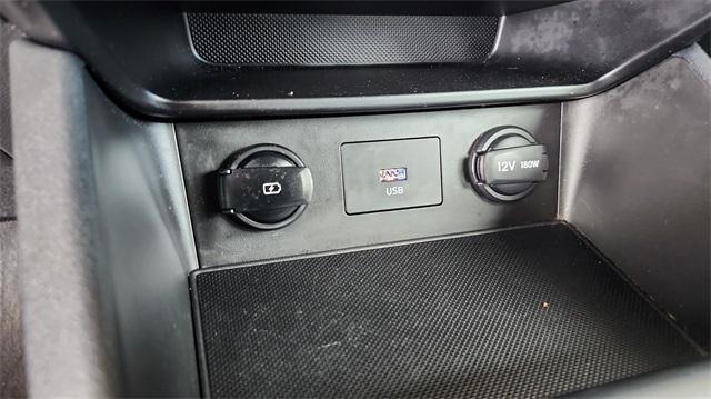 used 2022 Hyundai Kona car, priced at $18,991