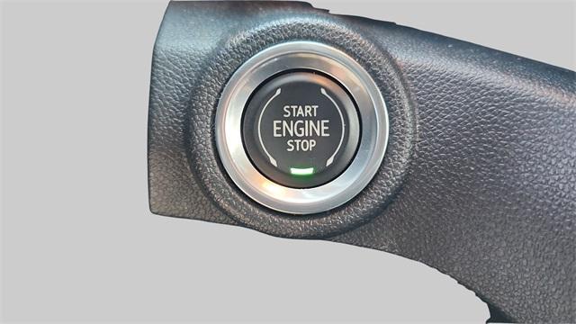 used 2021 Chevrolet TrailBlazer car