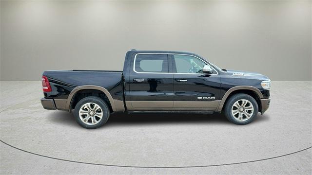 used 2019 Ram 1500 car, priced at $38,991