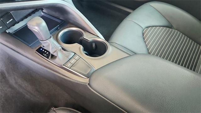 used 2023 Toyota Camry car, priced at $23,991