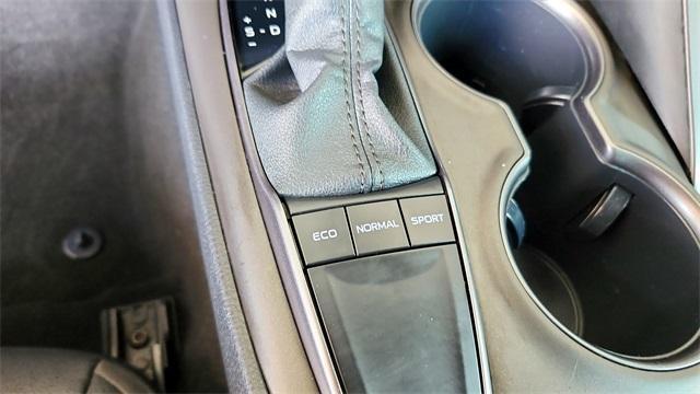 used 2023 Toyota Camry car, priced at $23,991