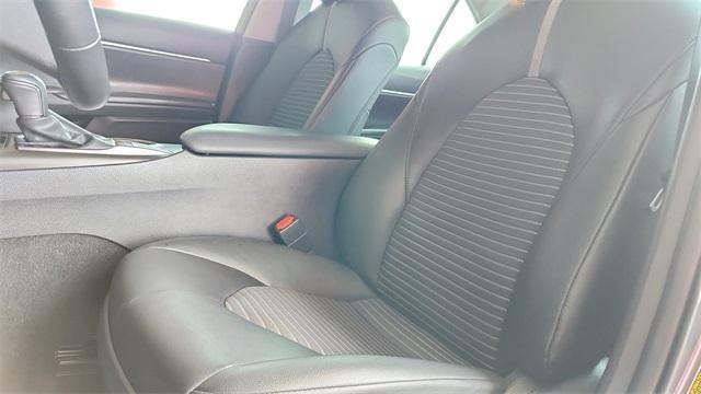 used 2023 Toyota Camry car, priced at $23,991