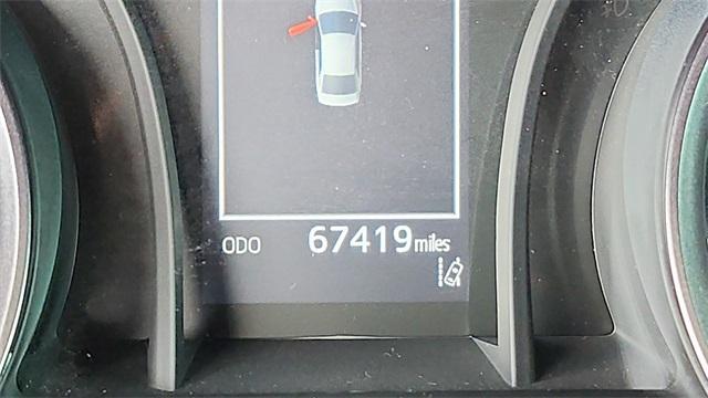used 2023 Toyota Camry car, priced at $23,991