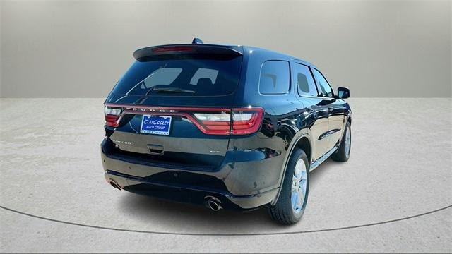 used 2022 Dodge Durango car, priced at $27,991