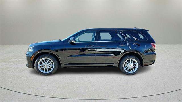 used 2022 Dodge Durango car, priced at $27,991