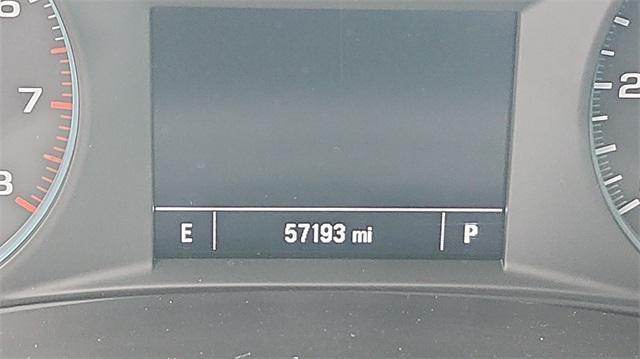 used 2023 Chevrolet Malibu car, priced at $18,250