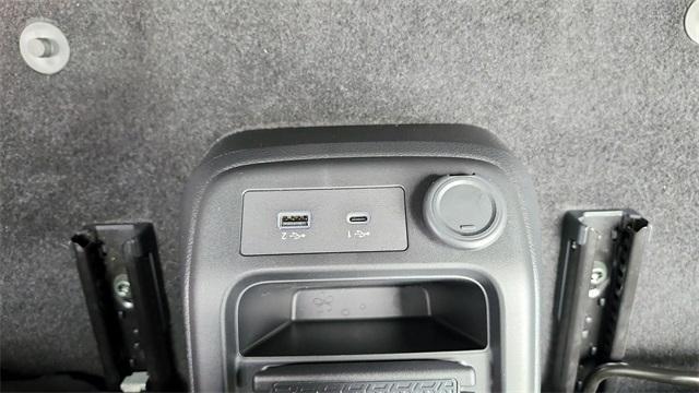 used 2023 Nissan ARIYA car, priced at $24,491