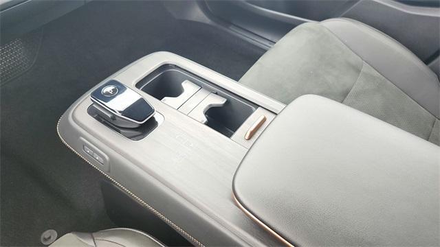 used 2023 Nissan ARIYA car, priced at $24,491