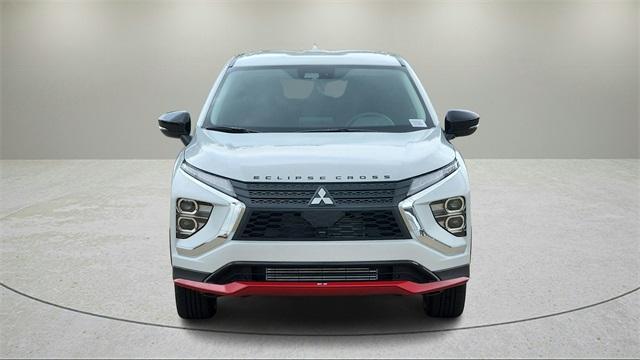 new 2024 Mitsubishi Eclipse Cross car, priced at $27,366