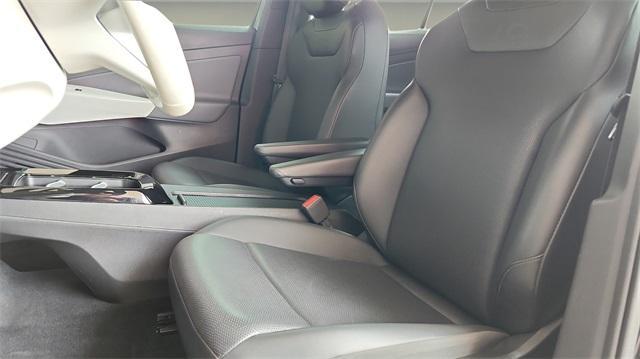 used 2021 Volkswagen ID.4 car, priced at $24,995