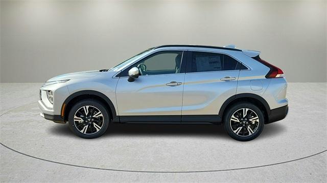 new 2024 Mitsubishi Eclipse Cross car, priced at $30,691