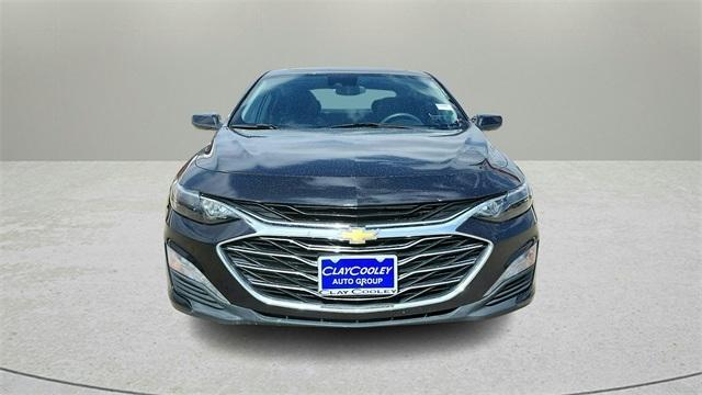 used 2023 Chevrolet Malibu car, priced at $17,491