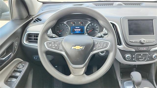 used 2022 Chevrolet Equinox car, priced at $19,991