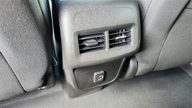 used 2022 Chevrolet Equinox car, priced at $19,991