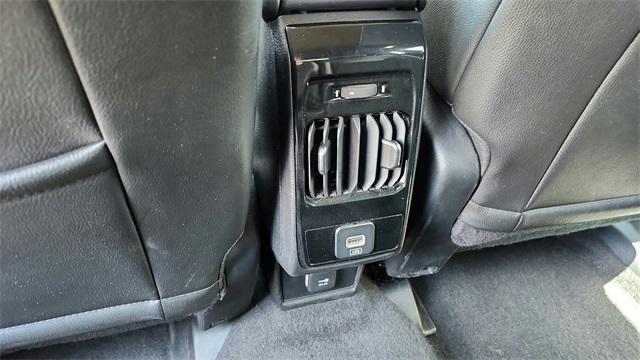 used 2023 Jeep Compass car, priced at $18,991