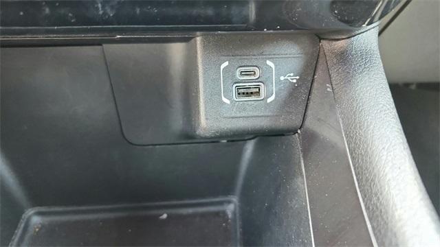 used 2023 Jeep Compass car, priced at $18,991