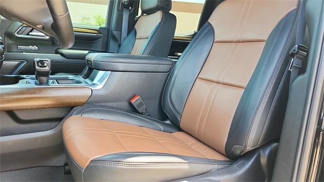 used 2023 Chevrolet Silverado 1500 car, priced at $52,991