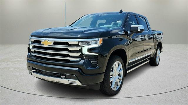 used 2023 Chevrolet Silverado 1500 car, priced at $52,991