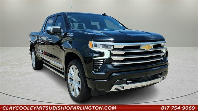 used 2023 Chevrolet Silverado 1500 car, priced at $52,991