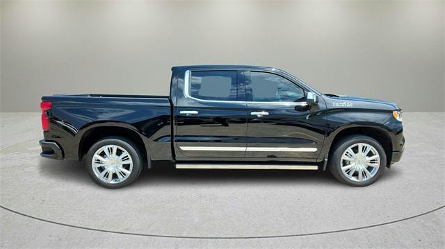 used 2023 Chevrolet Silverado 1500 car, priced at $52,991