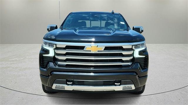 used 2023 Chevrolet Silverado 1500 car, priced at $52,991