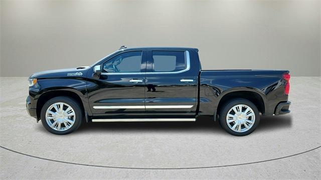 used 2023 Chevrolet Silverado 1500 car, priced at $52,991