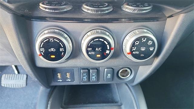 used 2024 Mitsubishi Outlander Sport car, priced at $22,495