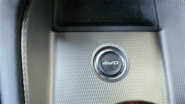 used 2024 Mitsubishi Outlander Sport car, priced at $22,495