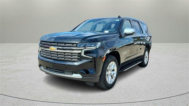 used 2023 Chevrolet Tahoe car, priced at $49,991