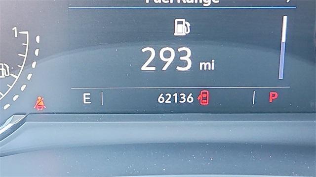 used 2023 Cadillac XT6 car, priced at $31,495