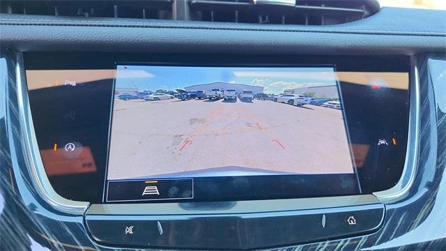 used 2023 Cadillac XT6 car, priced at $31,495